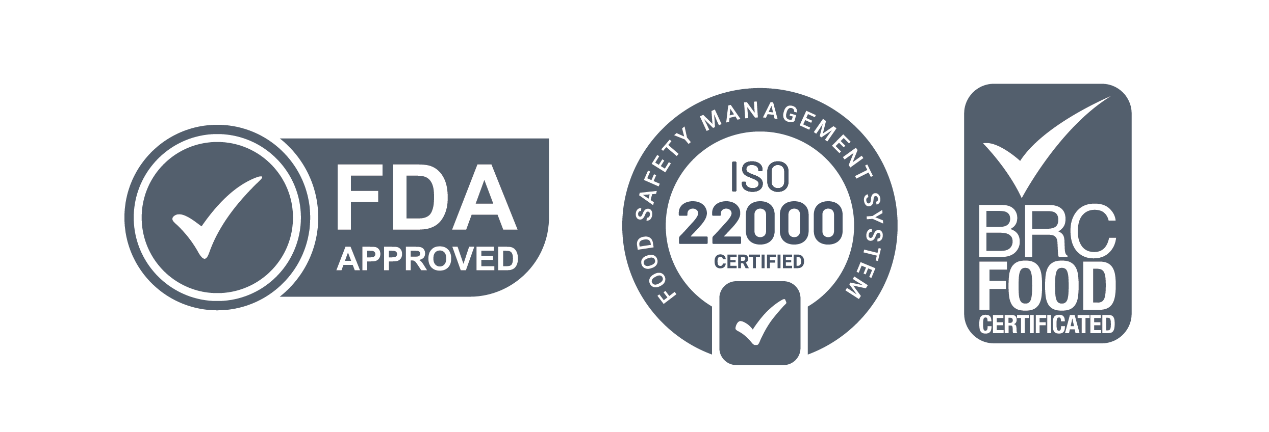 Fda Iso FDA_ISO_BRC – Happy Time Hong Kong Limtied